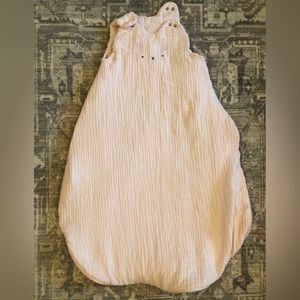 Pottery barn kids sleep sack